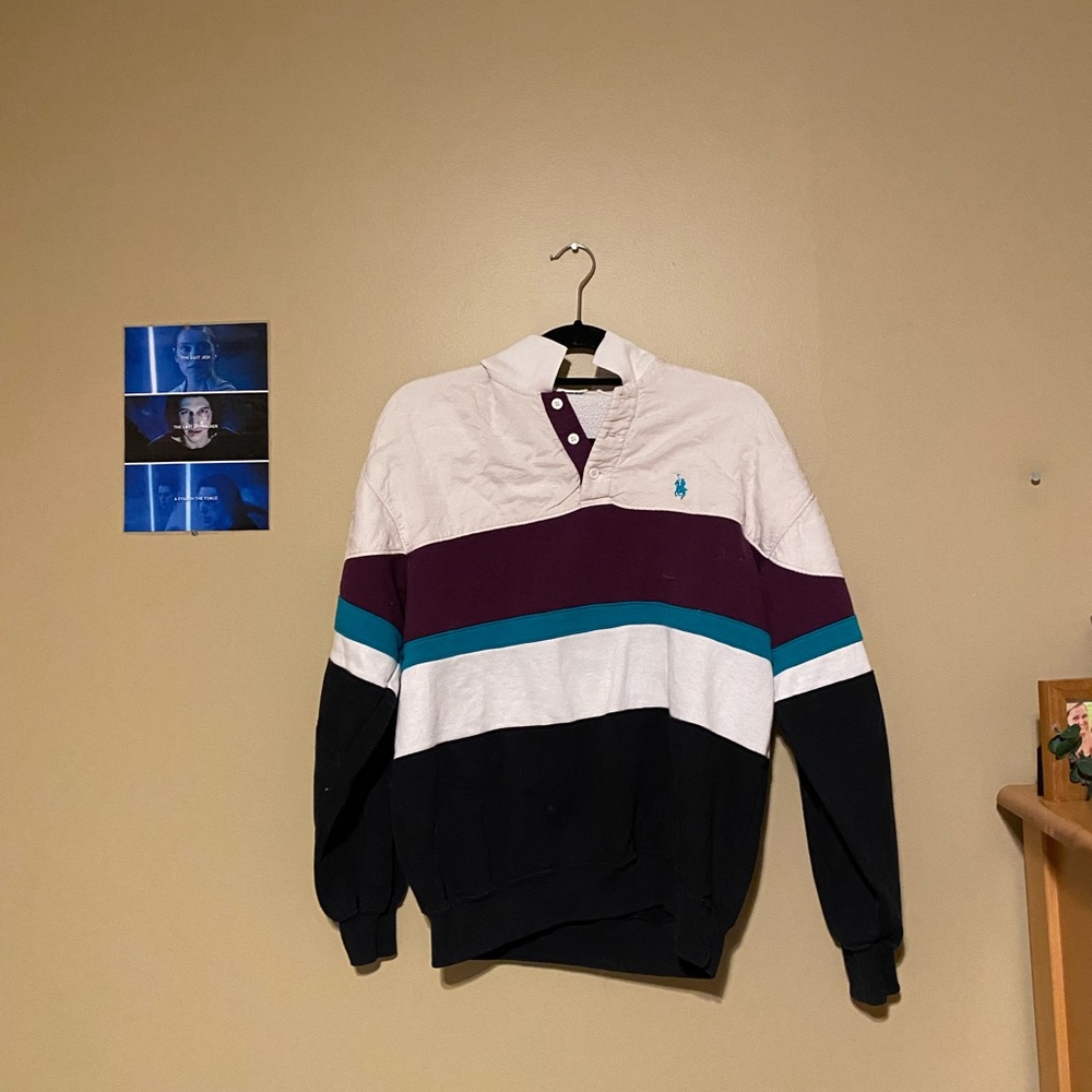 🐰Ralph Lauren sweater🐰